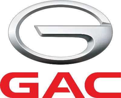 GAC Logo